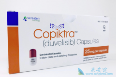 CopiktraDuvelisibFDA׼CLL/SLL/FLĹ¶ҩ