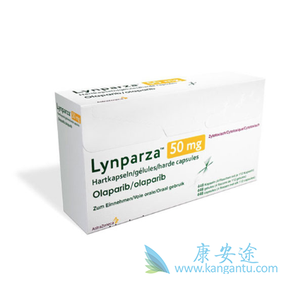 Lynparza