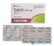 ��������(lapatinib)�����ٰ�����ʱ���Էִη�����