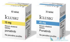 ʹ����������(Ponatinib)ʱӦע��ʲô?��������۸��Ƕ��٣�