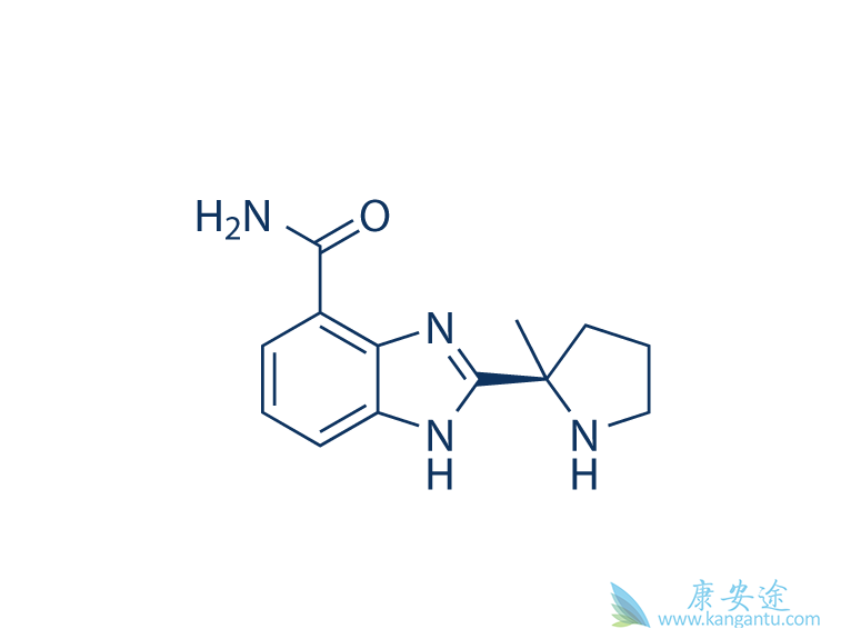 Veliparib