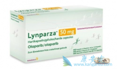 ��������(Lynparza)��ת����ǰ���ٰ��еĻ�����HRD���