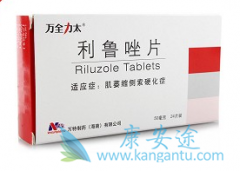 ��³��(Riluzole)������ȫ��������ֻ֢������������չ