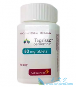 ��ϣ����(Tagrisso)��һ������ҩ��ҩ���ߵĻ����ʴﵽ��60%����