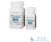 �����Ȱ�(pomalidomide)����Ӧ֢��ʹ�÷�������