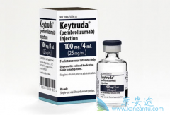 FDA�������PD-1����Keytruda���Ƹ�ϸ��������Ӧ֢