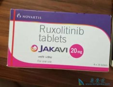 ³������(ruxolitinib)���ƹ�����ά��һ��Ļ��Ѵ���Ƕ��٣�