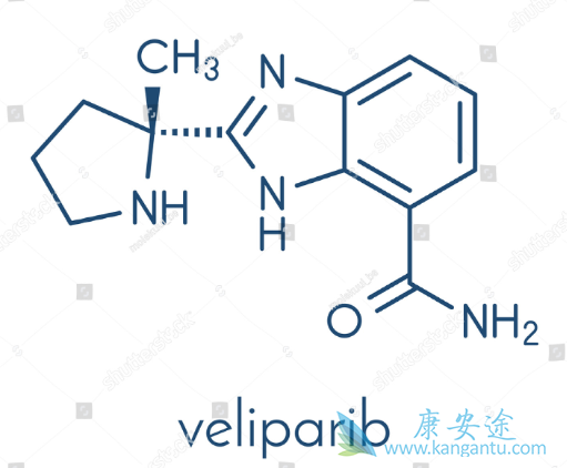 Veliparib