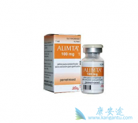 Alimta���������������׸������׼���Ƽ�Ƥ���Ļ���ҩ��