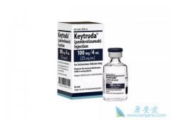 ��ķ����(Pembrolizumab)Ϊʲô����Ϊ���׿���ҩ��