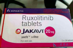 ŵ��������³������(Jakafi)��Ϊ���˻��߿�������ϣ��