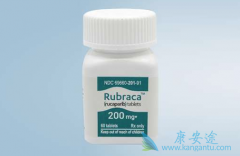 «��������Rubraca����ȫ��ڶ������е�PARP���Ƽ�