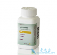 ����������Lynparza����Ŀǰȫ��PARP���Ƽ��г�����Ҫ��ͷҩ��