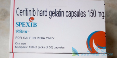 ɫ������(ceritinib)�ڿ˷�Ѫ�������ϸ����ڿ�������