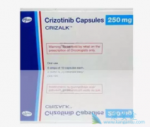 ��������(Xalkori)��������ALK�ΰ����ߵı�׼����