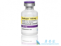 HER2ͻ��ķ�Сϸ���ΰ����߿���ʹ��TDM1����