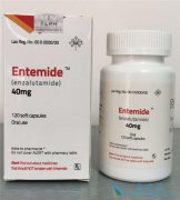 �ٴ������ж���³��(enzalutamide) �ĳ�������������Щ��