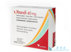 ����³��(enzalutamide)�������������ڰ�֢���ߵ���������
