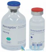 ����͡(Heceptin)�����඾�Կ�ͨ����׼��˥����ҩ����Ԥ��