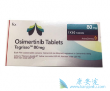 ������EGFR���Ƽ���ϣ���ᣨOsimertinib���ڶ�����Ҽ���������