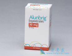 �ڶ���ALK���Ƽ��������ᣨAlunbrig�����Խ������������ҩ��