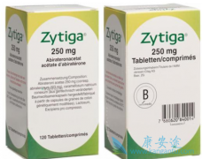 ǰ���ٰ�ҩ�ﰢ������(Zytiga)����ҩ������ʲô��