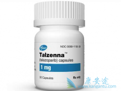 ȫ��PARP���Ƽ�Talzenna�ǽ��ڻ��������ٰ�����ҩ��֮һ