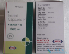��������(Imatinib)����ļ��⾷����ô���ƣ�