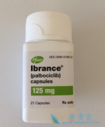 CDK4/6���Ƽ���Ŀǰ�������ٰ����ߵ�������ѡ����֮һ