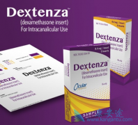 Dextenza���������ɻ�������������FDA��׼��������