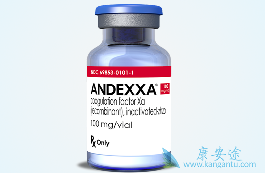 Andexxa