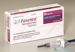 ��˹�����������鵥����Fasenra����������������ѿ��Ѫ���׹¶�ҩ�϶�