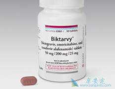 ������1��HIVҩ��Biktarvy������Ч����ô����