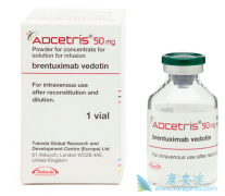 �ܰ�����ҩʹ�ñ���������(Adcetris)�ܻ�ö�������ڣ�