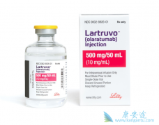 ����������Olaratumab����������֯�����밢ù�ػ��Ʒ����ĸ�Ч���ã�