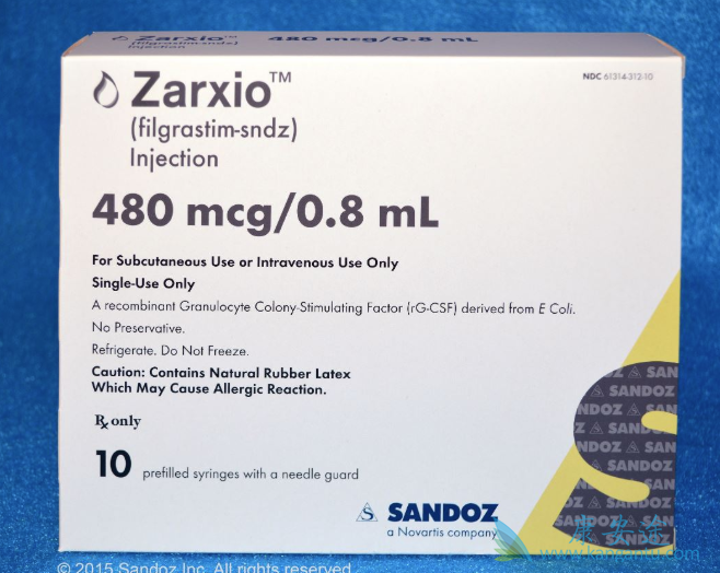 Zarxio