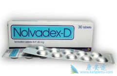 �ӳ���Ī����(Nolvadex)����ʱ���ܽ��͸���������