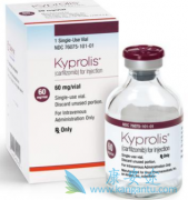 ��������(Carfilzomib)�ĸ��������඾����ô���ƣ�
