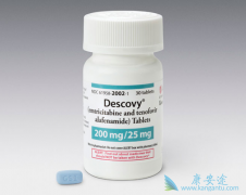 ���̲���ҩDescovy��F/TAF�����й���������