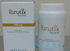 �ڷ�BTK���Ƽ�ҩ����³������Ӧ֢�ߴ�7��