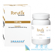 ��³����(Ibrutinib)�ĵ�����־��CLL�ٴ����Ƶ��ش��Ծ
