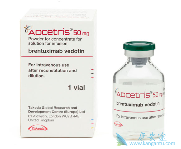 Brentuximab Vedotin