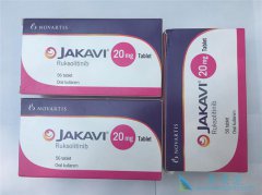 ����³������(Jakavi)���ƹ���ά�����ߵİ�ȫ�Ժ���Ч��