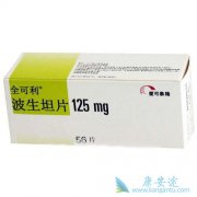 ����̹(Bosentan)�Ľ�����Ⱥ����ͬ���ߵļ�������