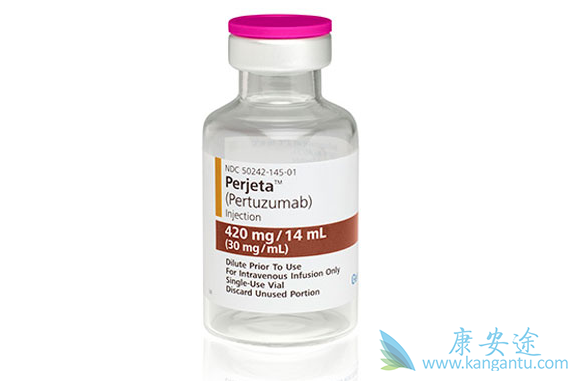 帕妥珠单抗 帕妥珠单抗