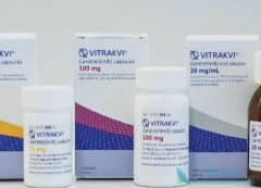 �������ᣨVitrakvi������������Щ��֢���ߣ�