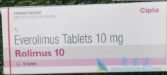 ��άĪ˾(Everolimus)��TSC-AML������Ч������ô����