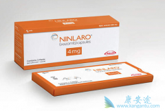 ixazomib��NINLARO�����ƶ෢�Թ�����������Ҫ����Щҩ�����ã�