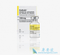 T-DM1������Ч�������͡����ĸ��ȽϺã�