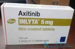 ��������(axitinib)�������빦Ч�ֱ���ʲô��